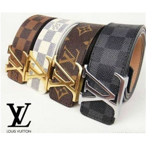 rep louis vuitton belt|Louis Vuitton belt cheap real.